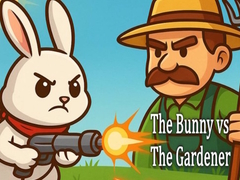 Game The Bunny vs The Gardener