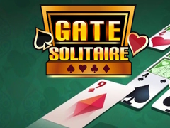 Game Gate Solitaire