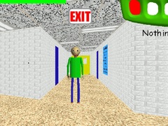 Game Baldi’s Basics Classic Online