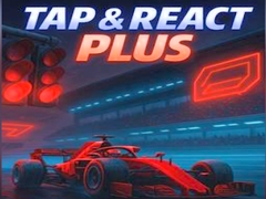 Game Tap & React Plus