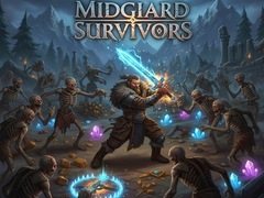 Game Midgard Survivors