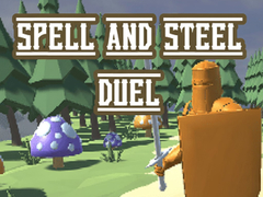 Game Spell and Steel Duel