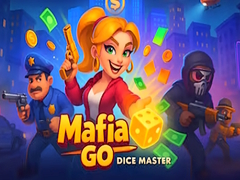 Game Mafia GO Dice Master
