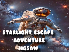 Game Starlight Escape Adventure Jigsaw