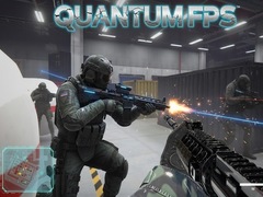Game Quantum FPS