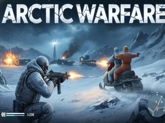 Game Arctic Warfare