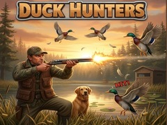 Game Duck Hunters