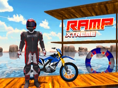 Game Ramp Xtreme