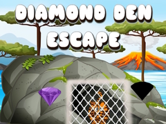 Game Diamond Den Escape