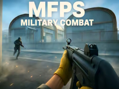 Game MFPS Military Combat