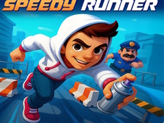 Game Speedy Runner