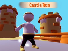 Game Castle Run