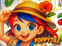 Game Poppy Tile