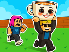 Game Steal Brainrot Duel