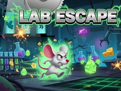 Game Lab Escape