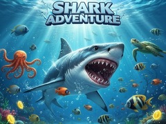 Game Shark Adventure