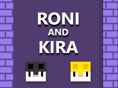 Game Roni and Kira