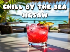 Game Chill By The Sea Jigsaw