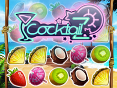 Game Cocktailz