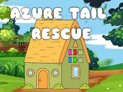 Game Azure Tail Rescue