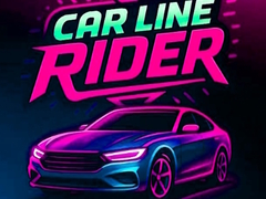 Game Car Line Rider