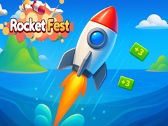 Game Rocket Fest