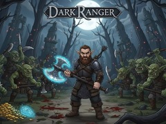 Game Dark Ranger