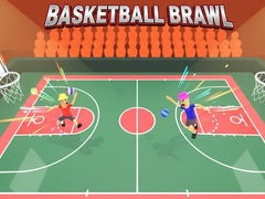 Game Basketball Brawl