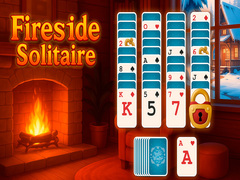 Game Fireside Solitaire