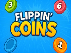 Game Flippin` Coins
