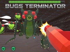 Game Bugs Terminator