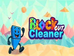 Game Block Cut Cleaner