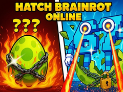 Game Hatch Brainrot Online
