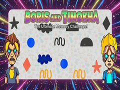 Game Boris and Timokha