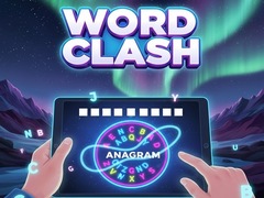 Game Word Clash