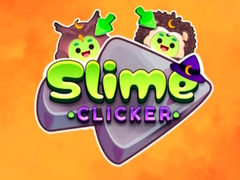 Game Slime Clicker
