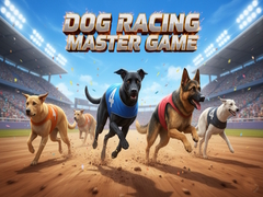 Game Dog Racing Master Game