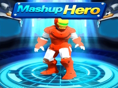 Game Mashup Hero