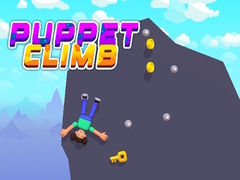 Game Puppet Climbe