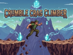Game Crumble Crag Climber
