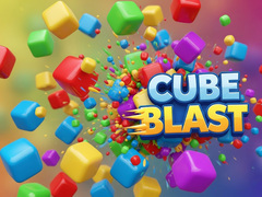 Game Cube Blast