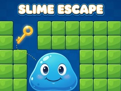 Game Slime Escape