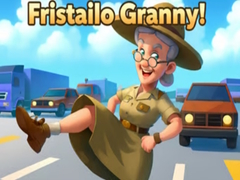 Game Fristailo Granny!