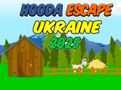 Game Hooda Escape Ukraine 2025