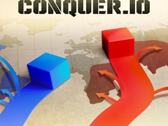 Game Conquer.io