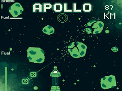 Game Apollo