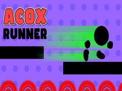 Game Acox Runner