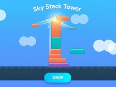 Game Sky Stack Tower