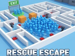 Game Rescue Escape