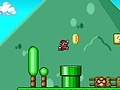 Game Mario forever flash